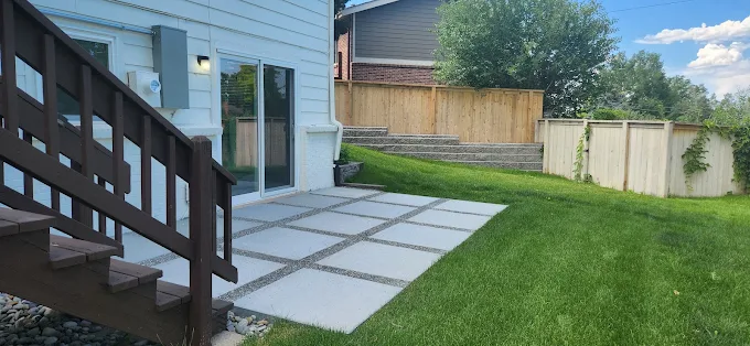 Recent project photo 1