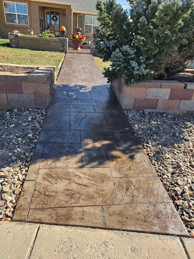 Recent project photo 2